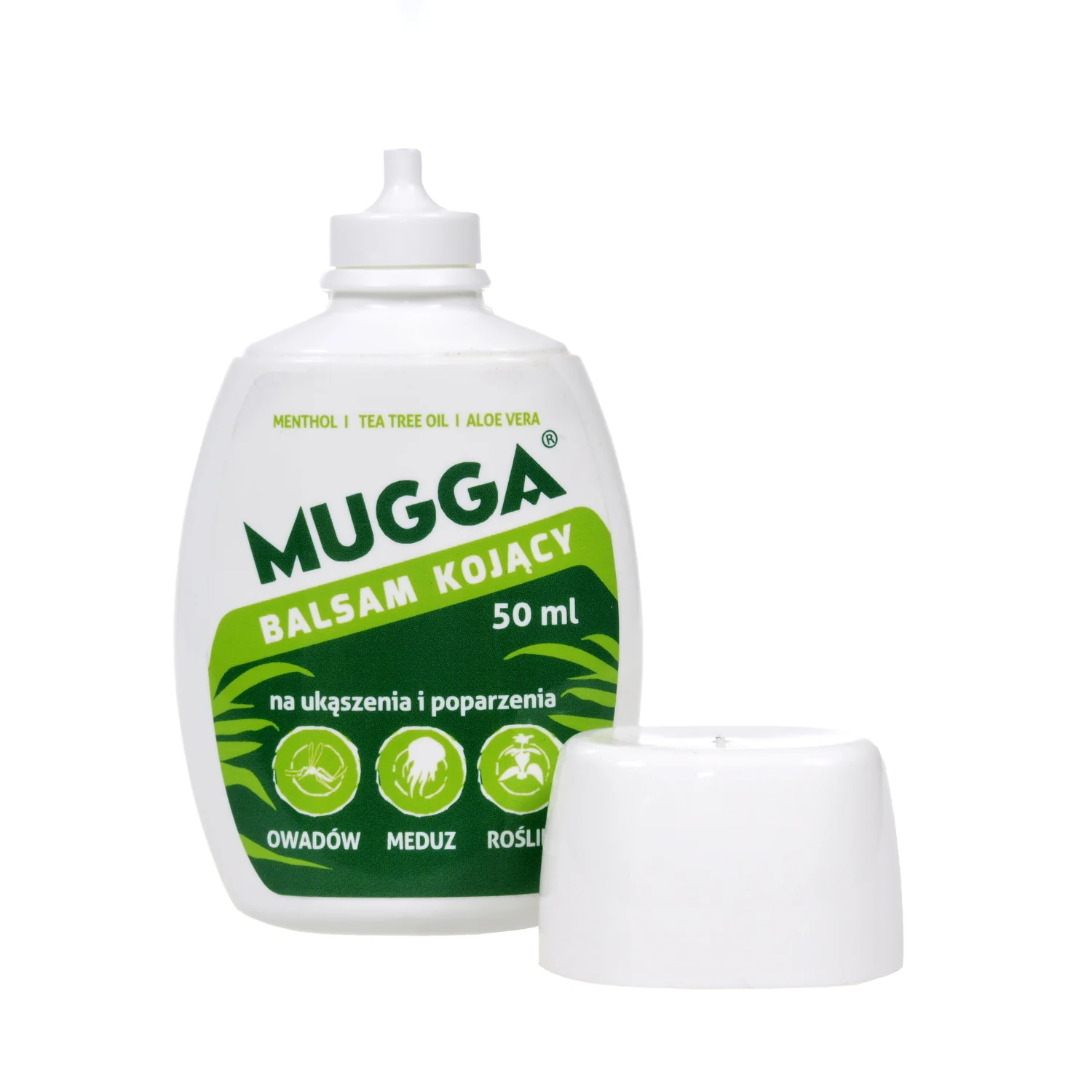 Mugga Strong termékfotó