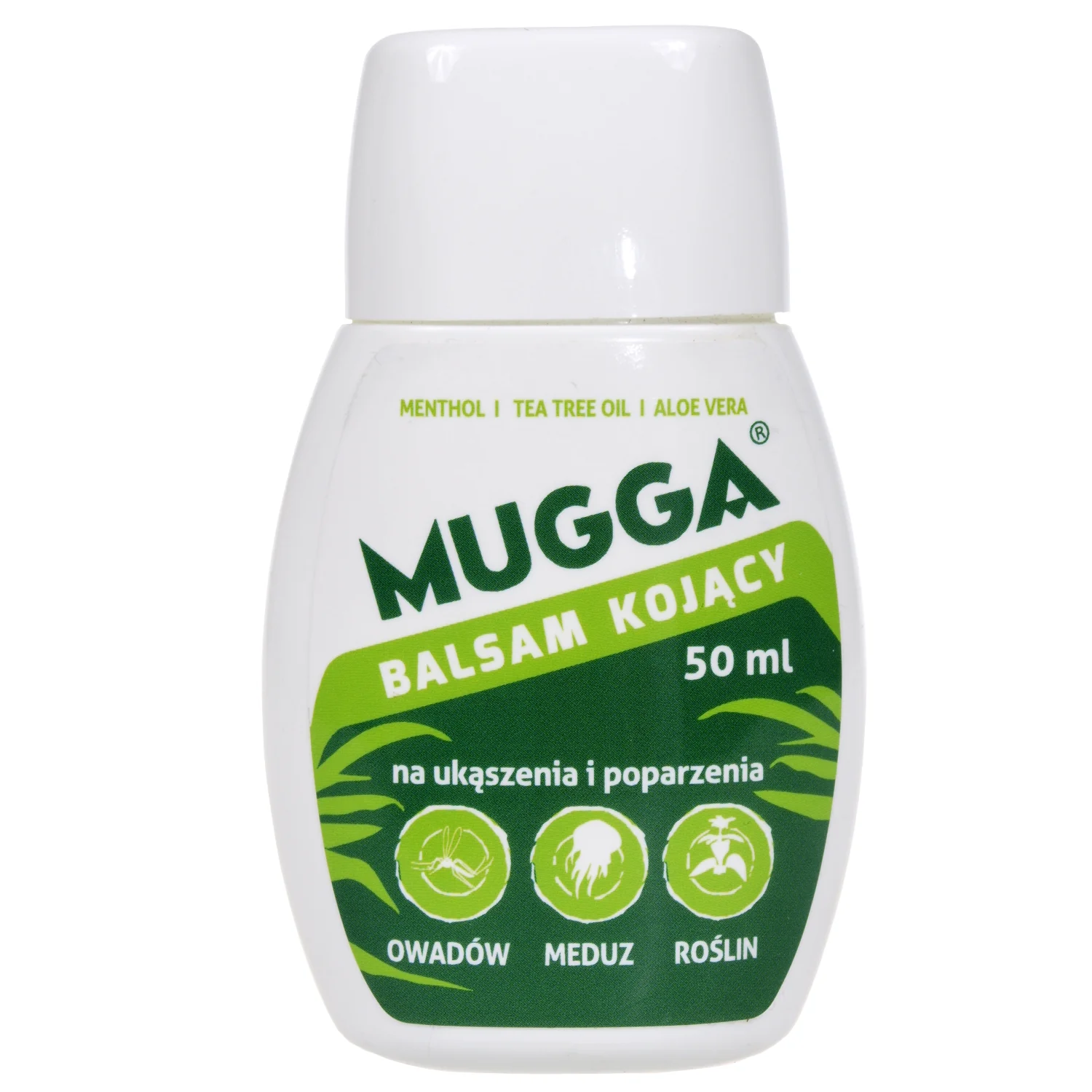 Mugga Strong és balzsam termékfotó